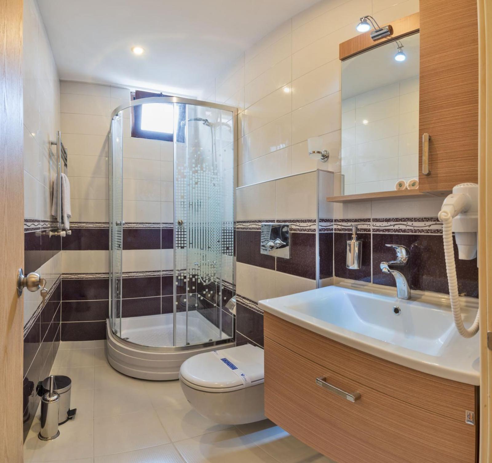 Invictum Residence Istanbulská provincie Exteriér fotografie