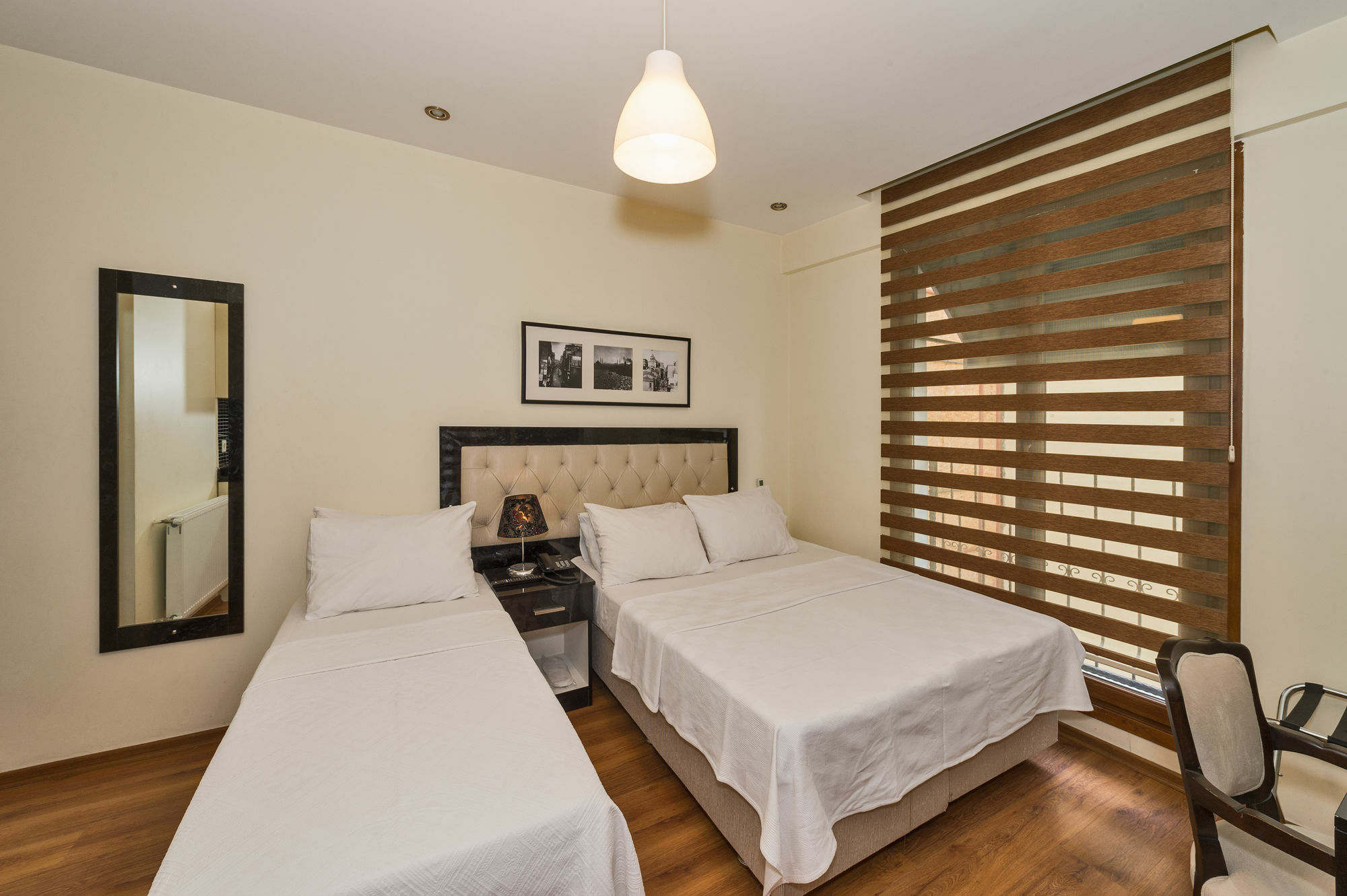 Invictum Residence Istanbulská provincie Exteriér fotografie