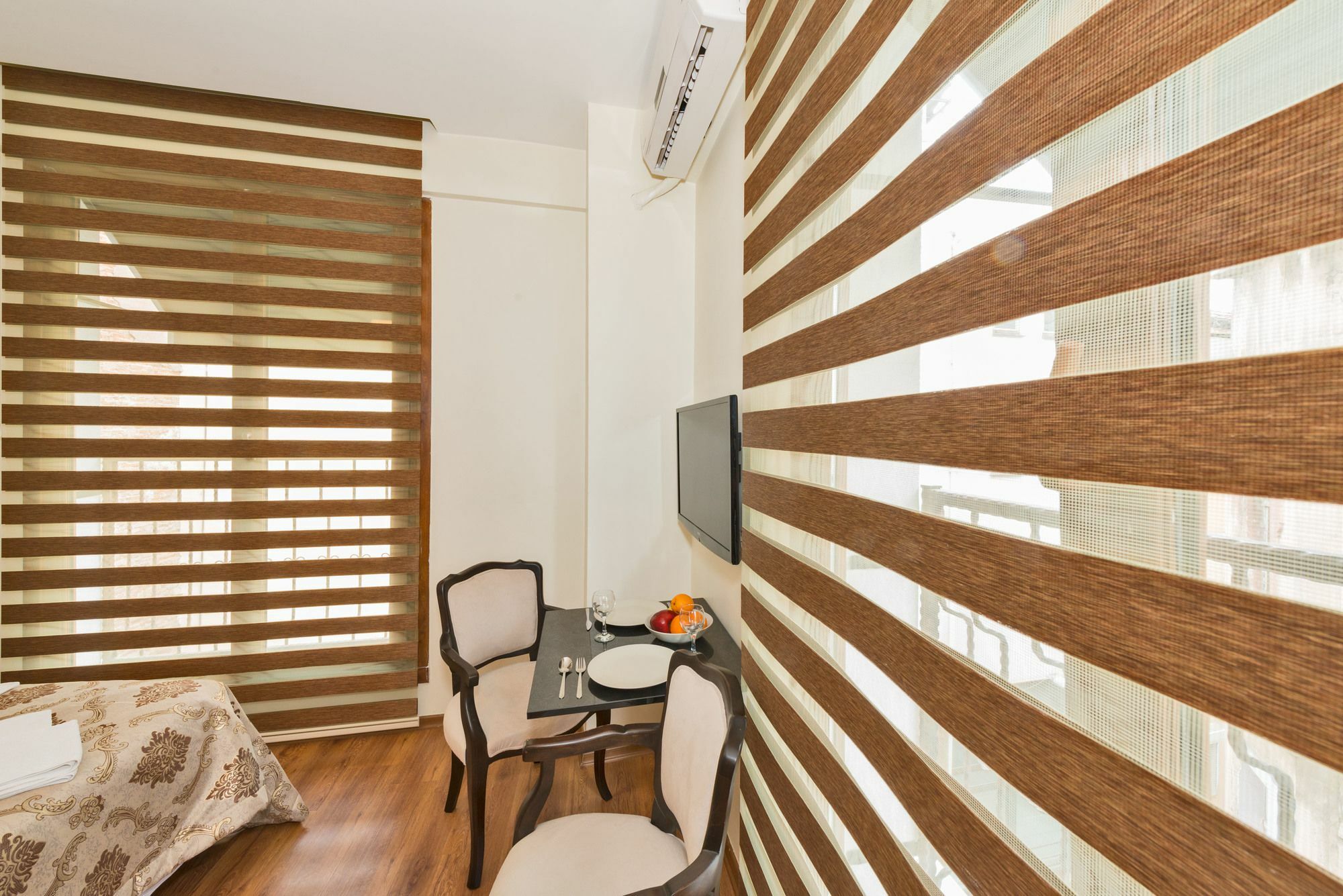 Invictum Residence Istanbulská provincie Exteriér fotografie